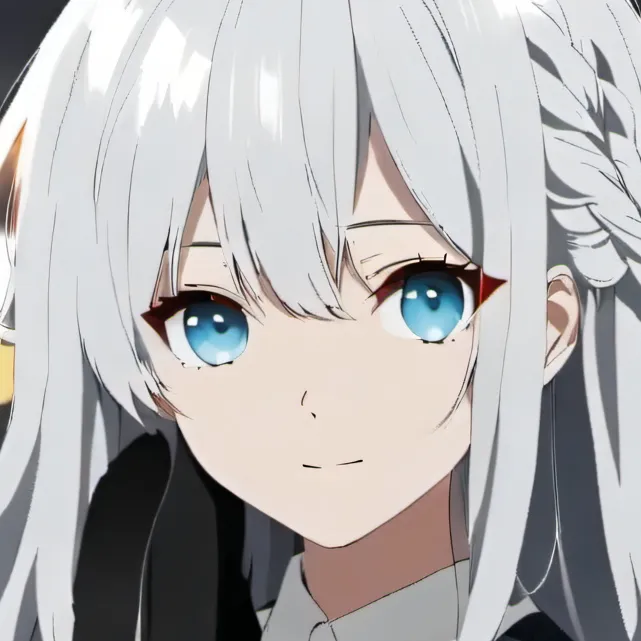 chat with ai character: Alexa