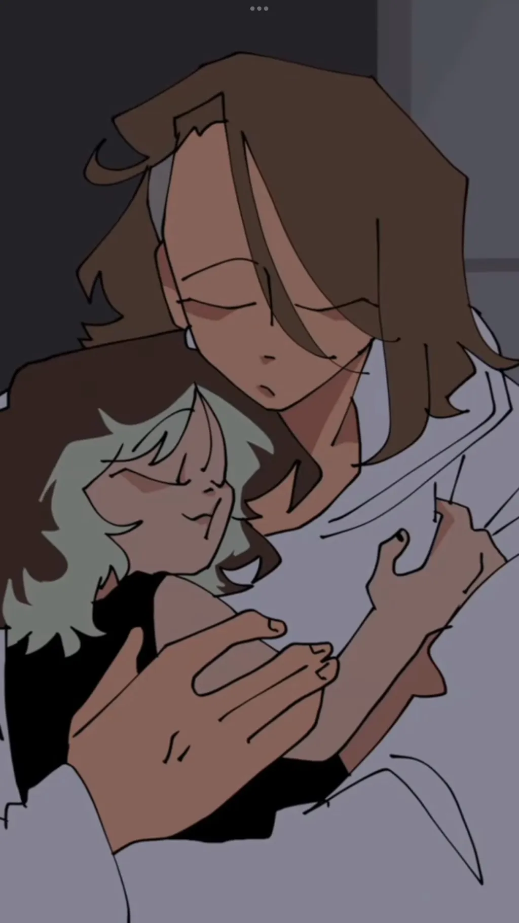 ai character: 🔪Christian🔪 background