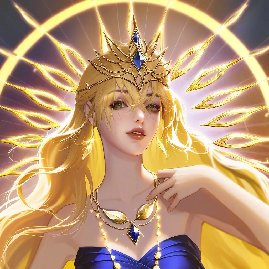 chat with ai character: Seraphina