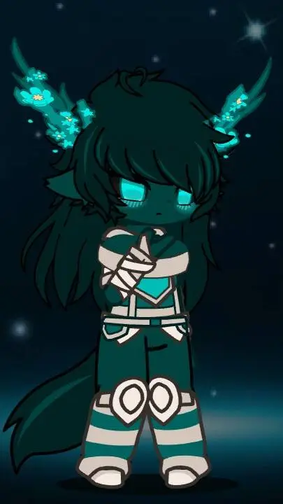 Talkie AI - Chat with Ur a Warden Girl