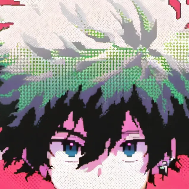 chat with ai character: Mha singing