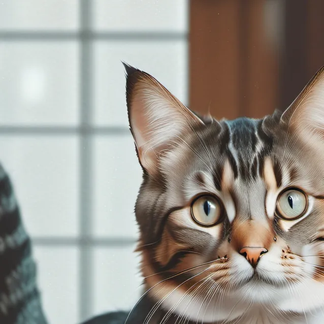 chat with ai character: Milo