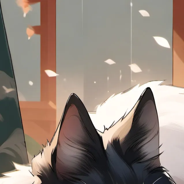 chat with ai character: miss.alisa