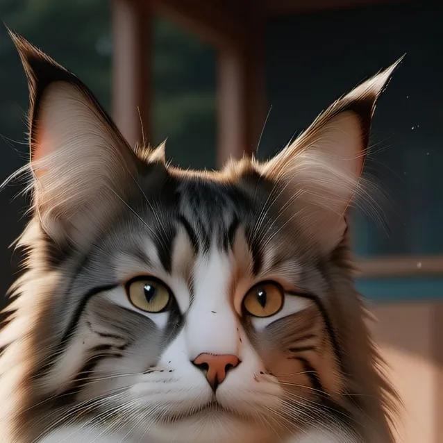 chat with ai character: catnap