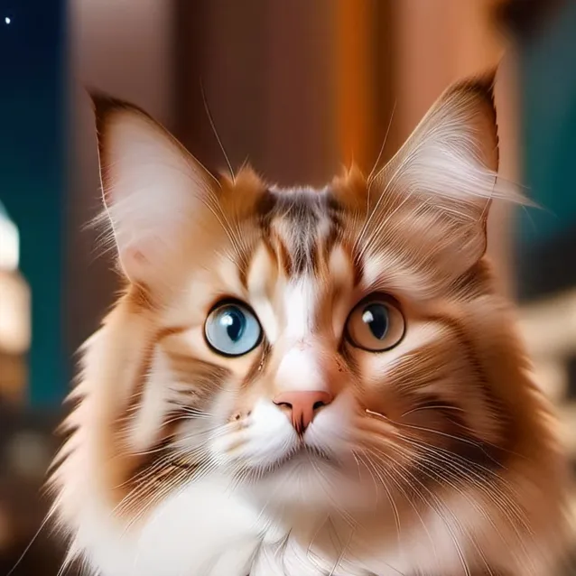 chat with ai character: catnap
