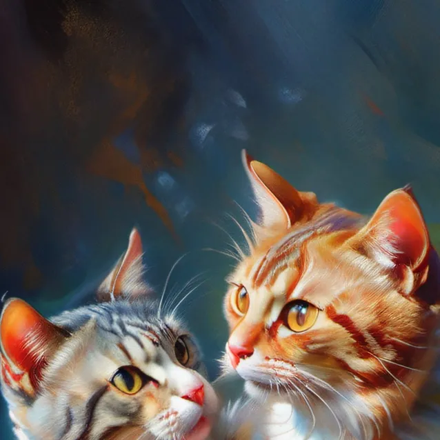 chat with ai character: catnap