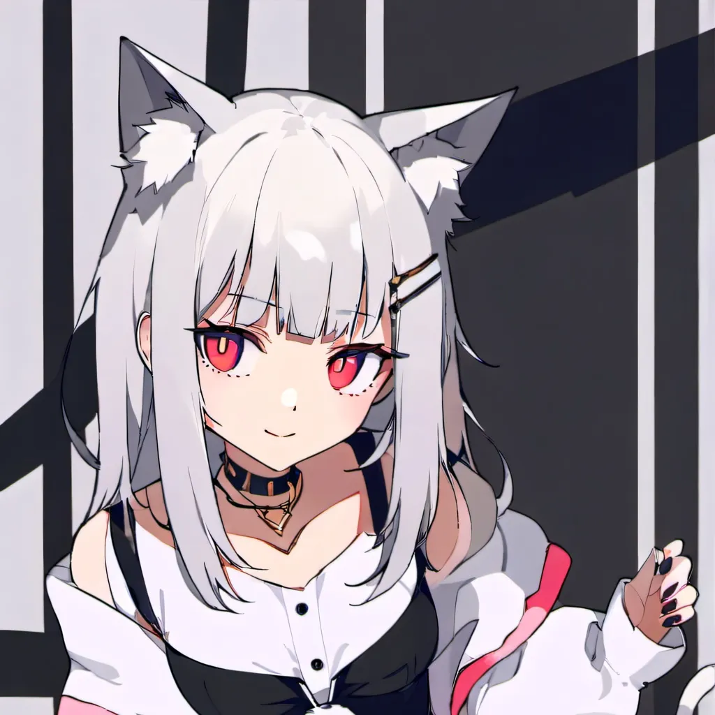 chat with ai character: Ankha