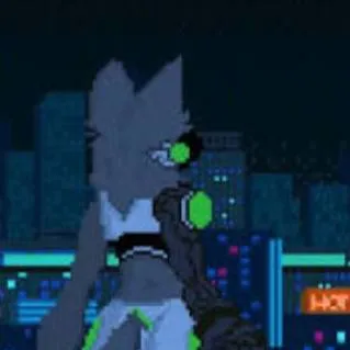 chat with ai character: Max