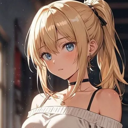 chat with ai character: Lana 