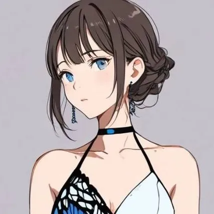chat with ai character: Sarah (Remastered)