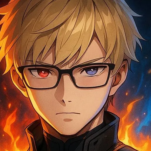 chat with ai character: Dom