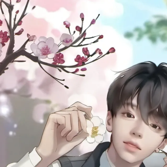 chat with ai character: Adam~