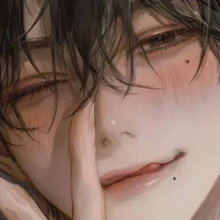 chat with ai character: bluberri