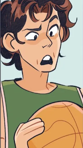 ai character: Steven Wakefield! background