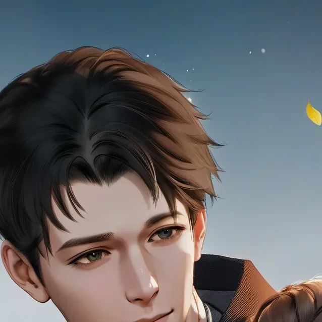 chat with ai character: robert