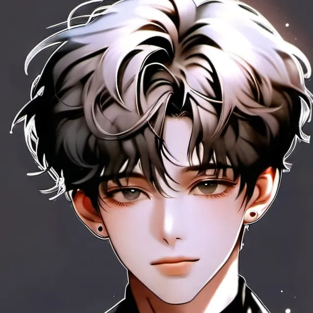 chat with ai character: Alexander 