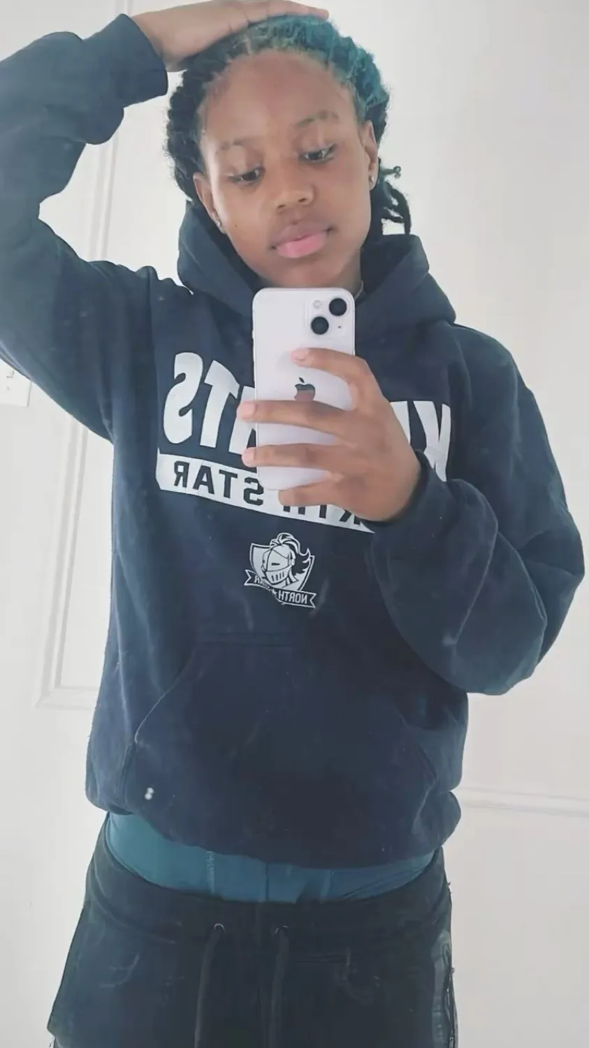 Talkie AI - Chat with Tae 