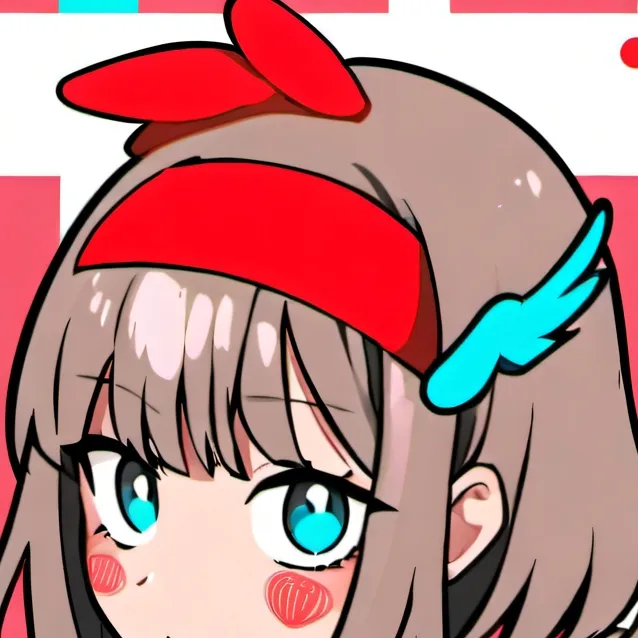 chat with ai character: lisa
