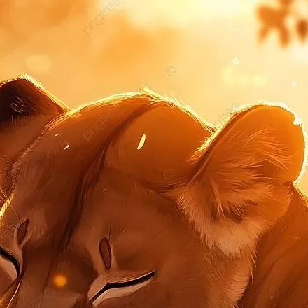 chat with ai character: Mother Lioness