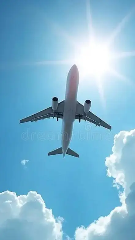 ai character: Talking Planes  background
