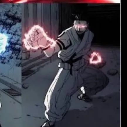 chat with ai character: ryomen sukuna 