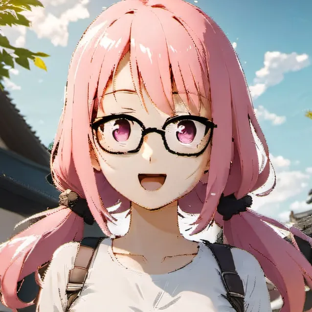 chat with ai character: Rina Shioi
