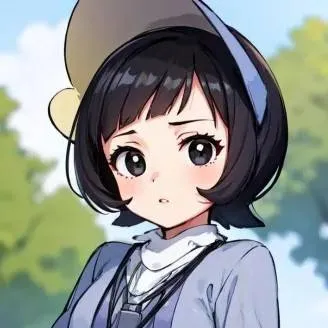 chat with ai character: Poppy
