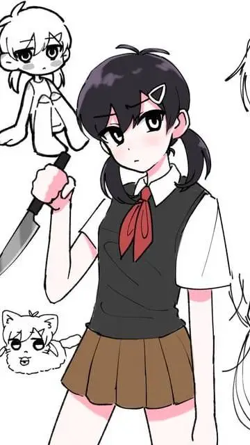 Talkie AI - Chat with Moony