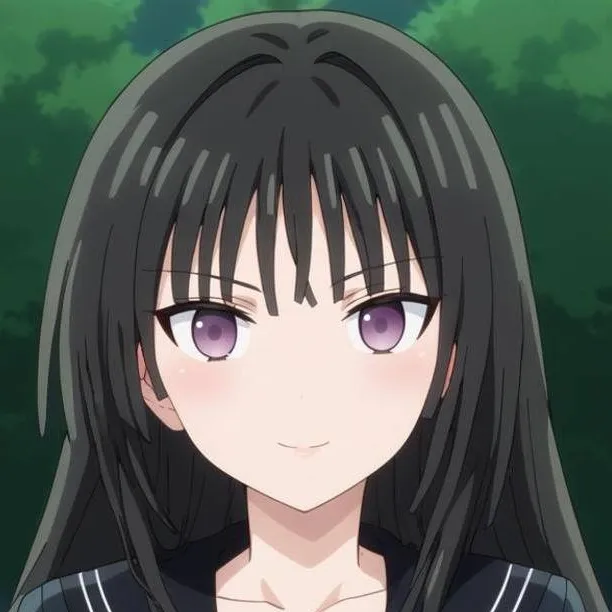 chat with ai character: Kisara Tendo