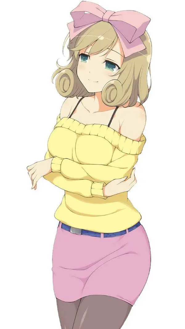 Talkie AI - Chat with Haruka