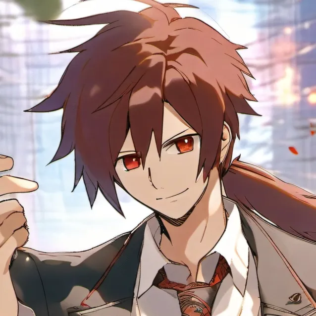 chat with ai character: Montoya Harukawa
