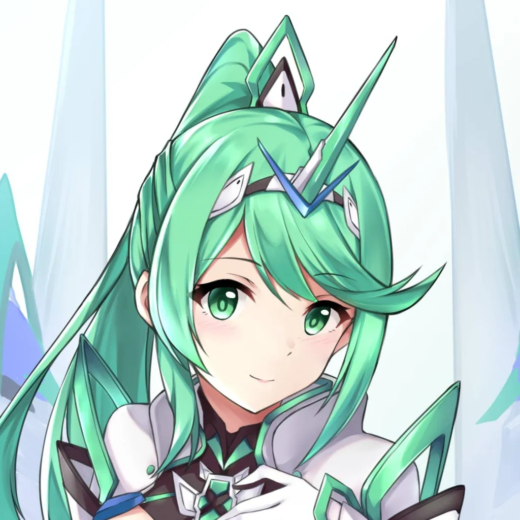 chat with ai character: Pneuma