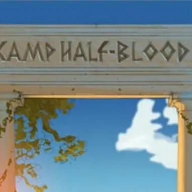 chat with ai character: camp half blood 