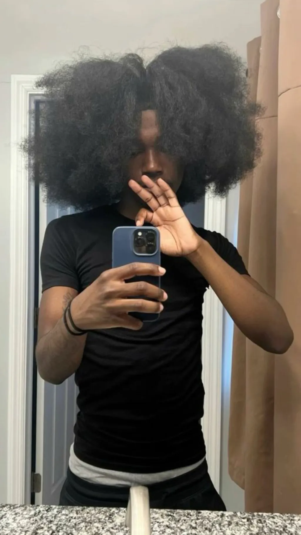 ai character: Dj background