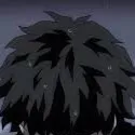 chat with ai character: Depressed￼ deku