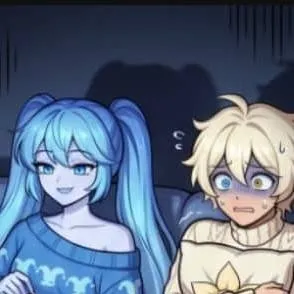 chat with ai character: movie time