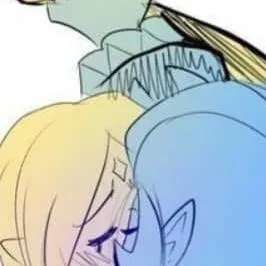 chat with ai character: idk name