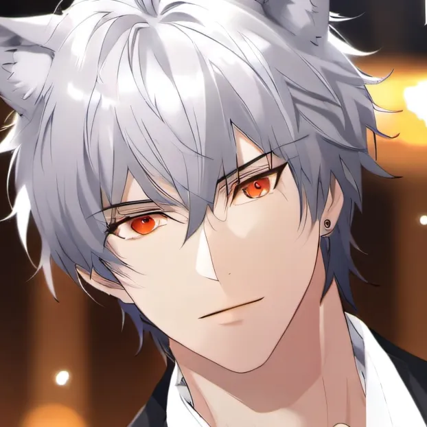 chat with ai character: alexender