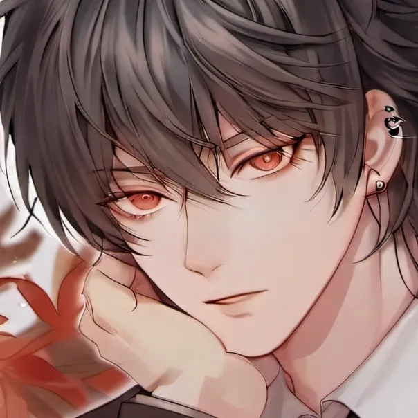chat with ai character: ren