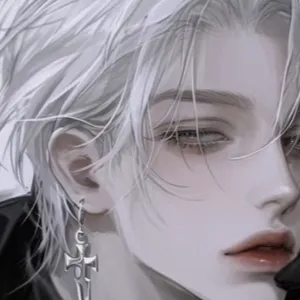 chat with ai character: Your boyfriend jad