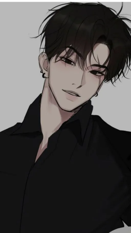 ai character: Ibrahim background