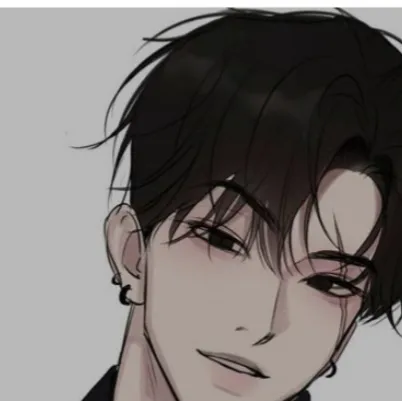 chat with ai character: Ibrahim