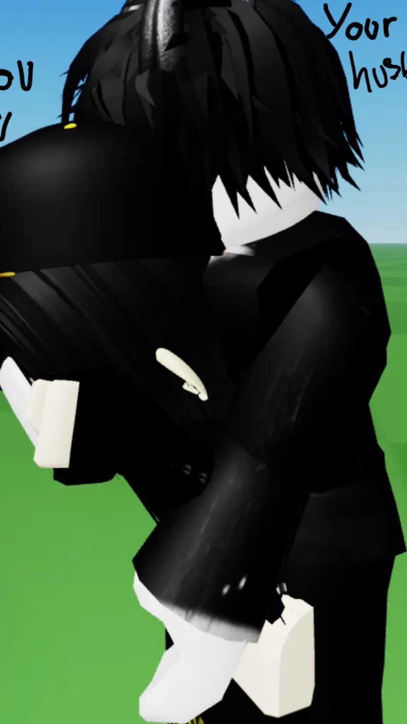 ai character: Alex :your Huss background