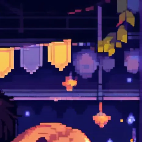 chat with ai character: Ch prom