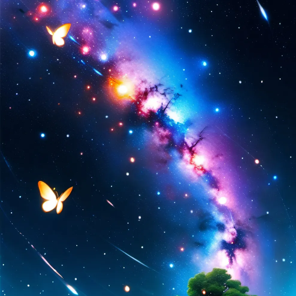 chat with ai character: Ch bug au 2!