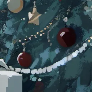 chat with ai character: Ch Christmas