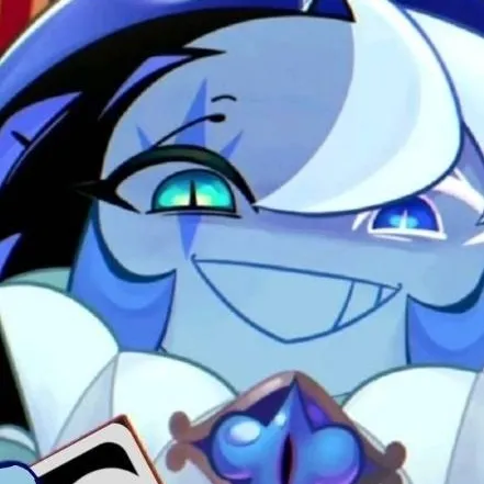 chat with ai character: Shadow milk cookie