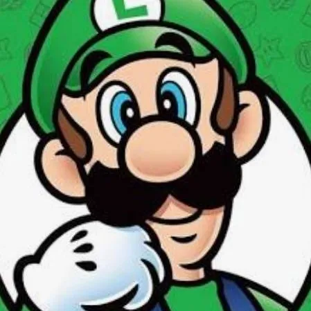 chat with ai character: Luigi