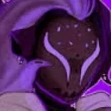 chat with ai character: Silent salt
