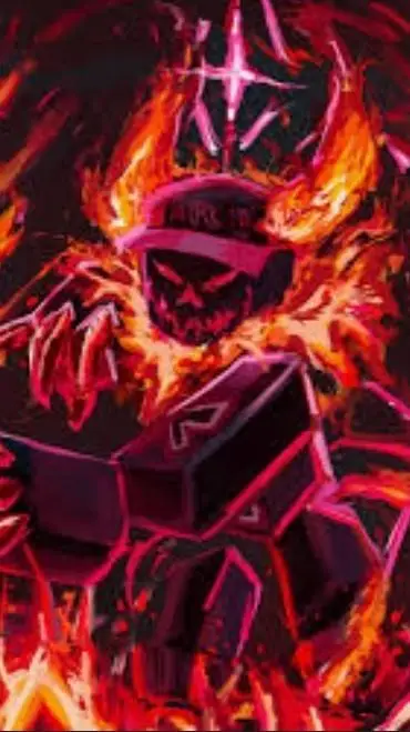 ai character: Guest 666  background